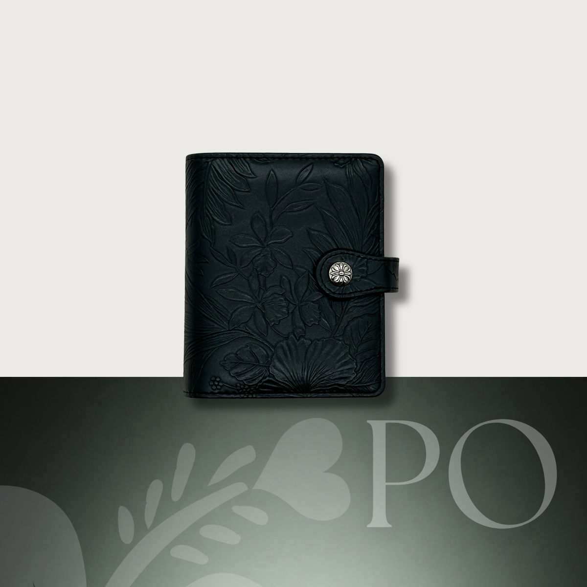 The Lana Binder | Pocket (A7), 6-Ring ๐ฟ
