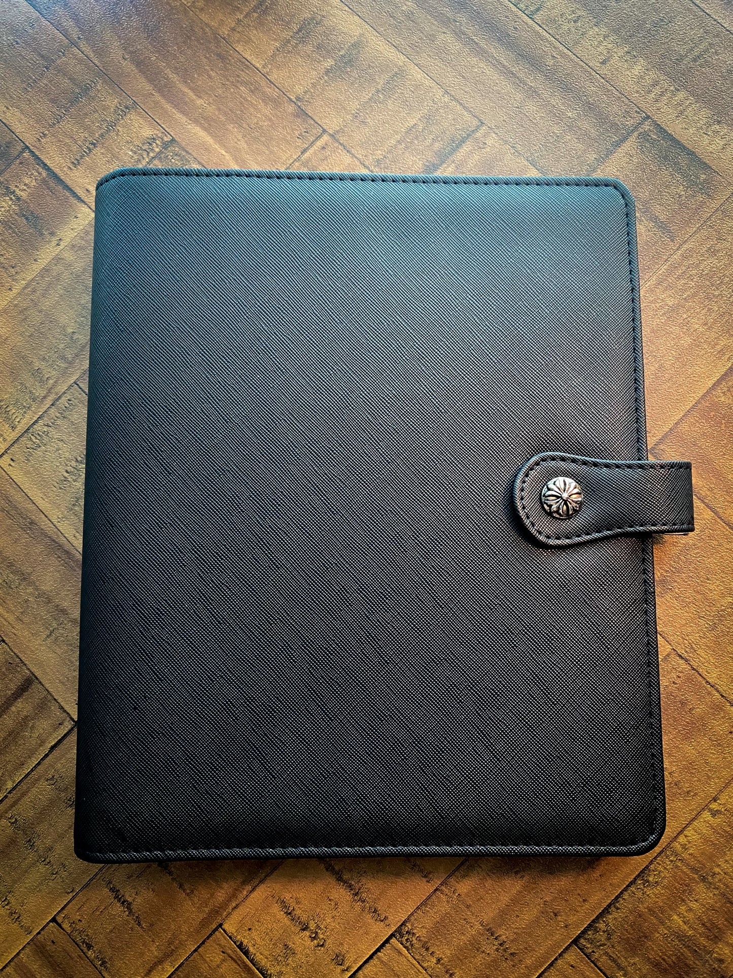 "OOPSIE" Bellini Binder ~ A5, 6 ring π NO RETURNS ON OOPSIE ITEMS! π