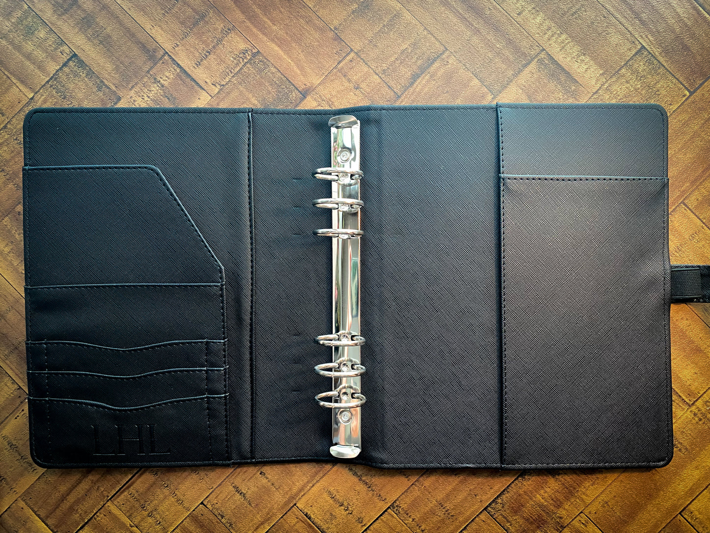 "OOPSIE" Bellini Binder ~ A5, 6 ring π NO RETURNS ON OOPSIE ITEMS! π