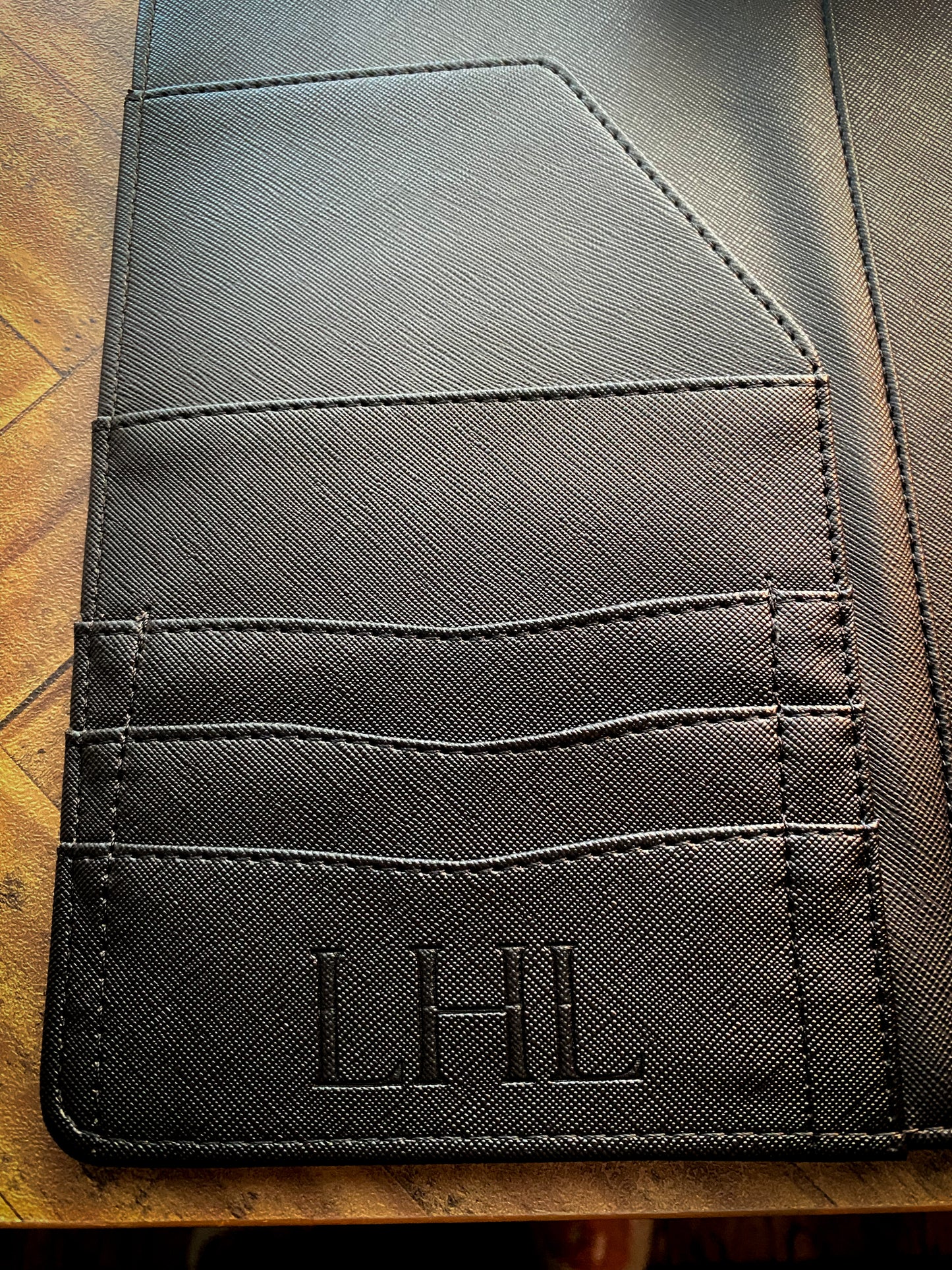 "OOPSIE" Bellini Binder ~ A5, 6 ring π NO RETURNS ON OOPSIE ITEMS! π