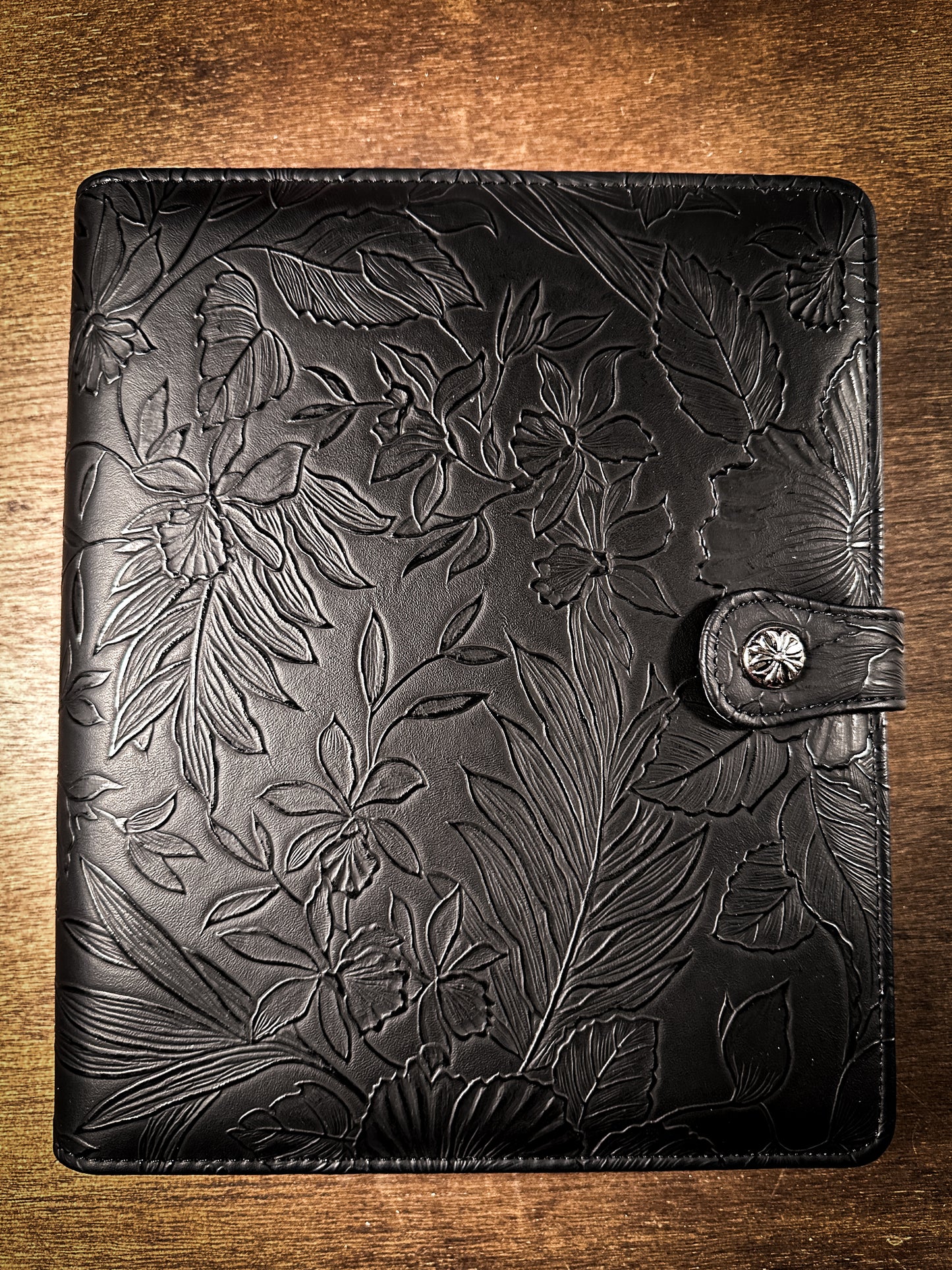 Foundations Planner Binder | A5, 6-ring