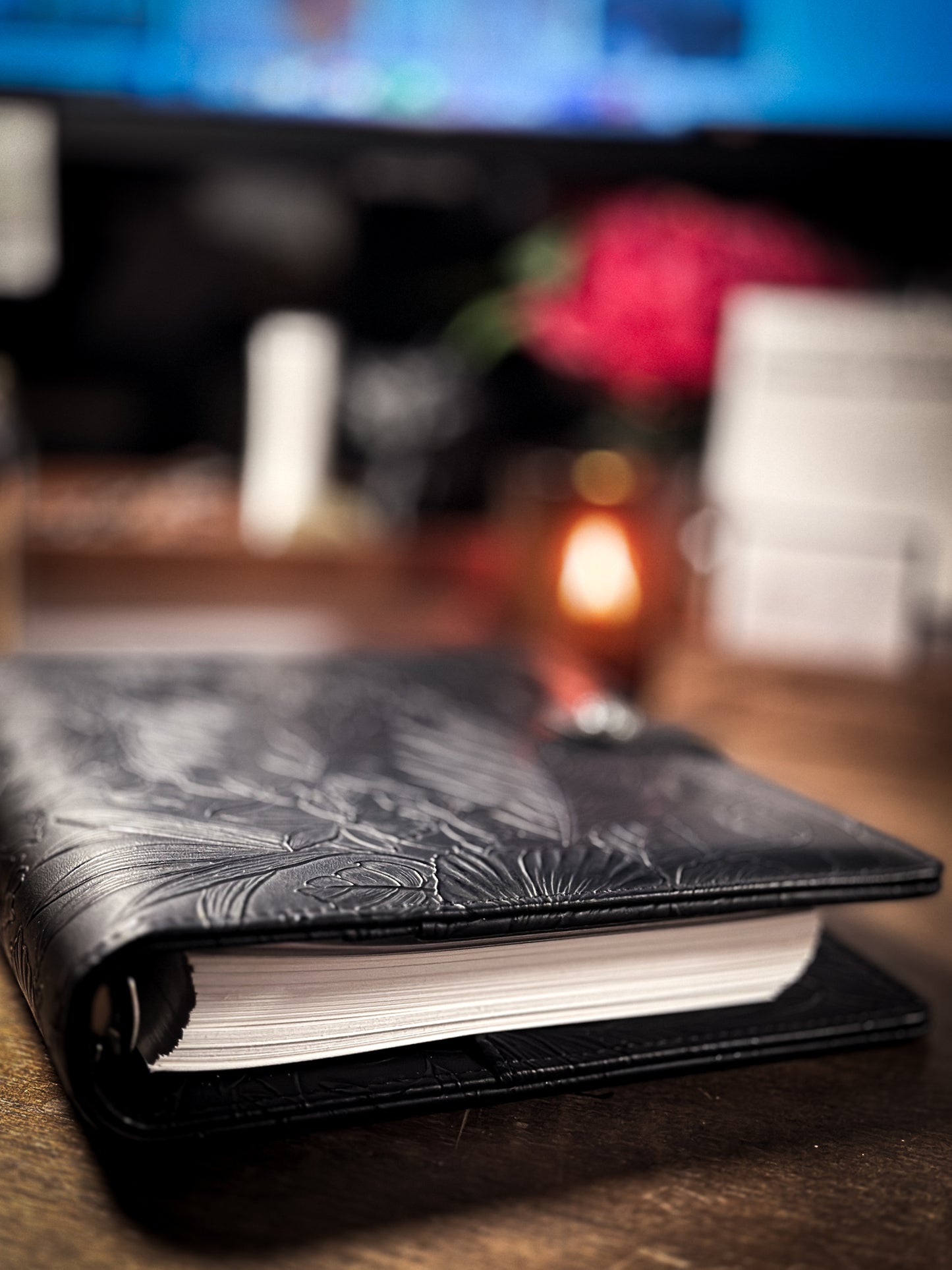 Foundations Planner Binder | A5, 6-ring