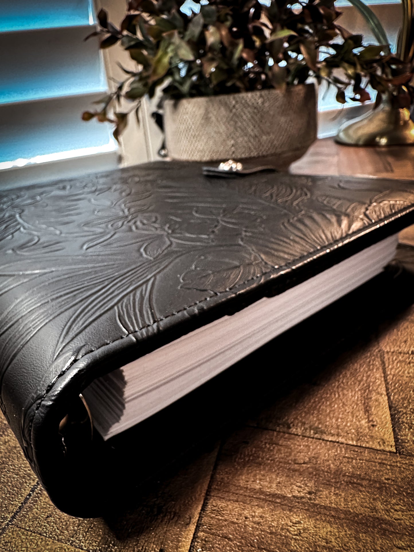 Foundations Planner Binder | A5, 6-ring
