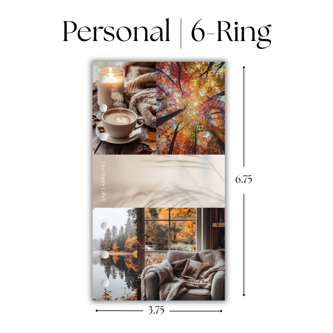 "Reading Nook" Dashboard & Cover