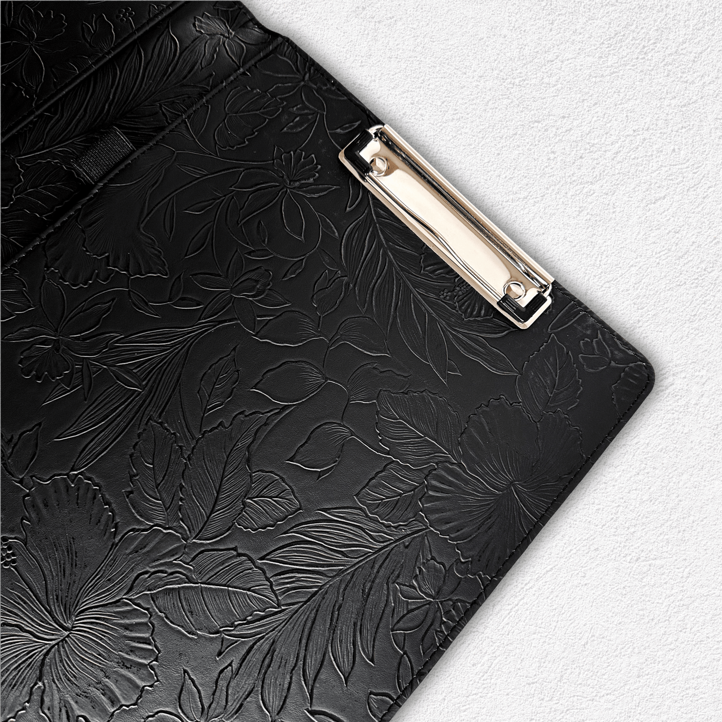 "Saddle Brown" Clipfolio Set