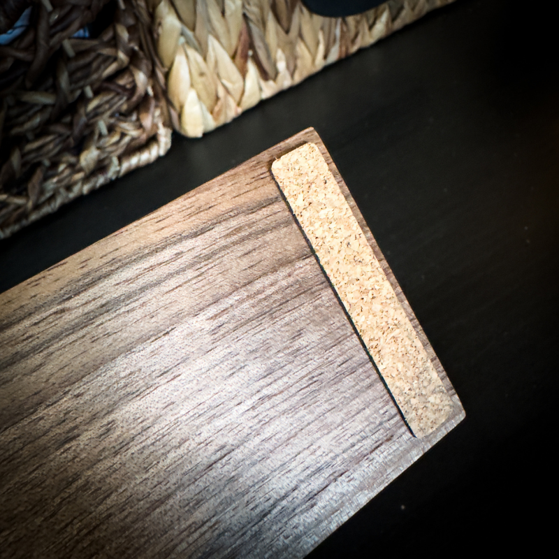 Desk Stand ~ Elements Collection