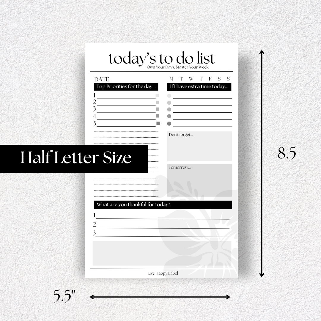 Foundations Clipfolio Planner