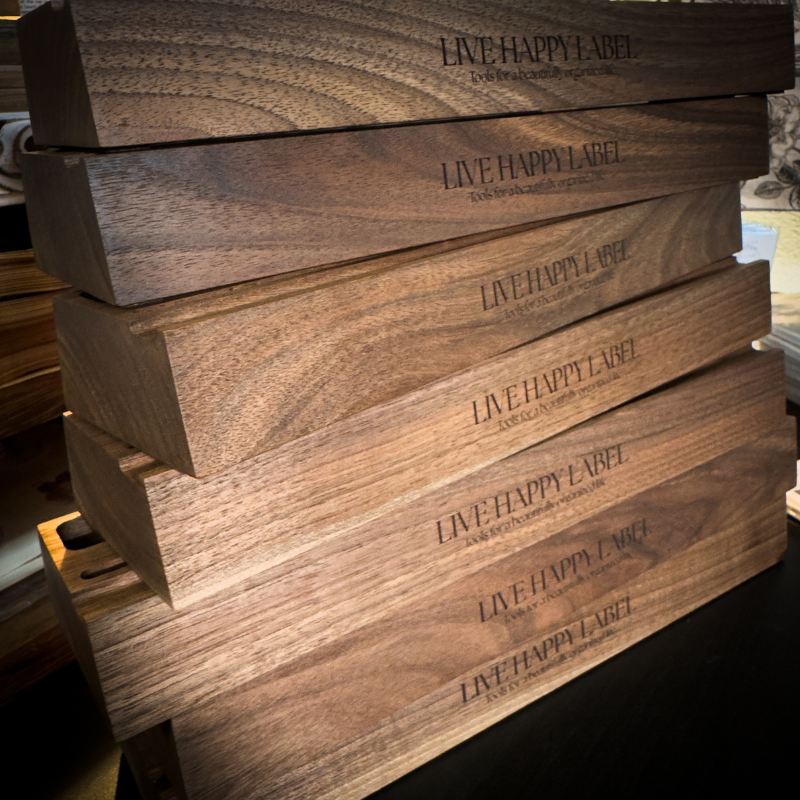 Desk Stand ~ Elements Collection