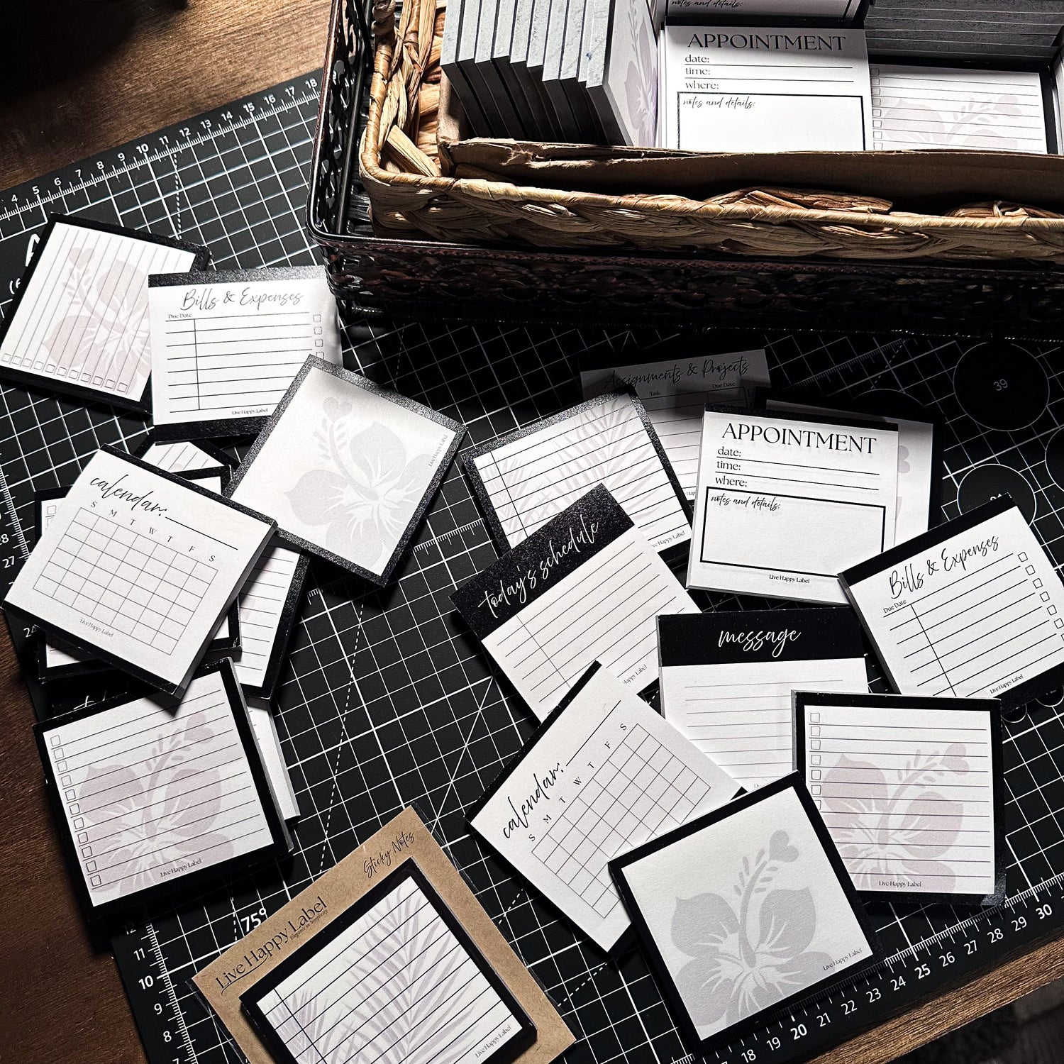 The Sticky Note Shop