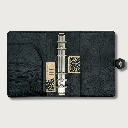 2027 "Lana" Foundations Planner | Personal 6-Hole Ringbound