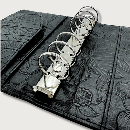 2027 "Lana" Foundations Planner | Personal 6-Hole Ringbound