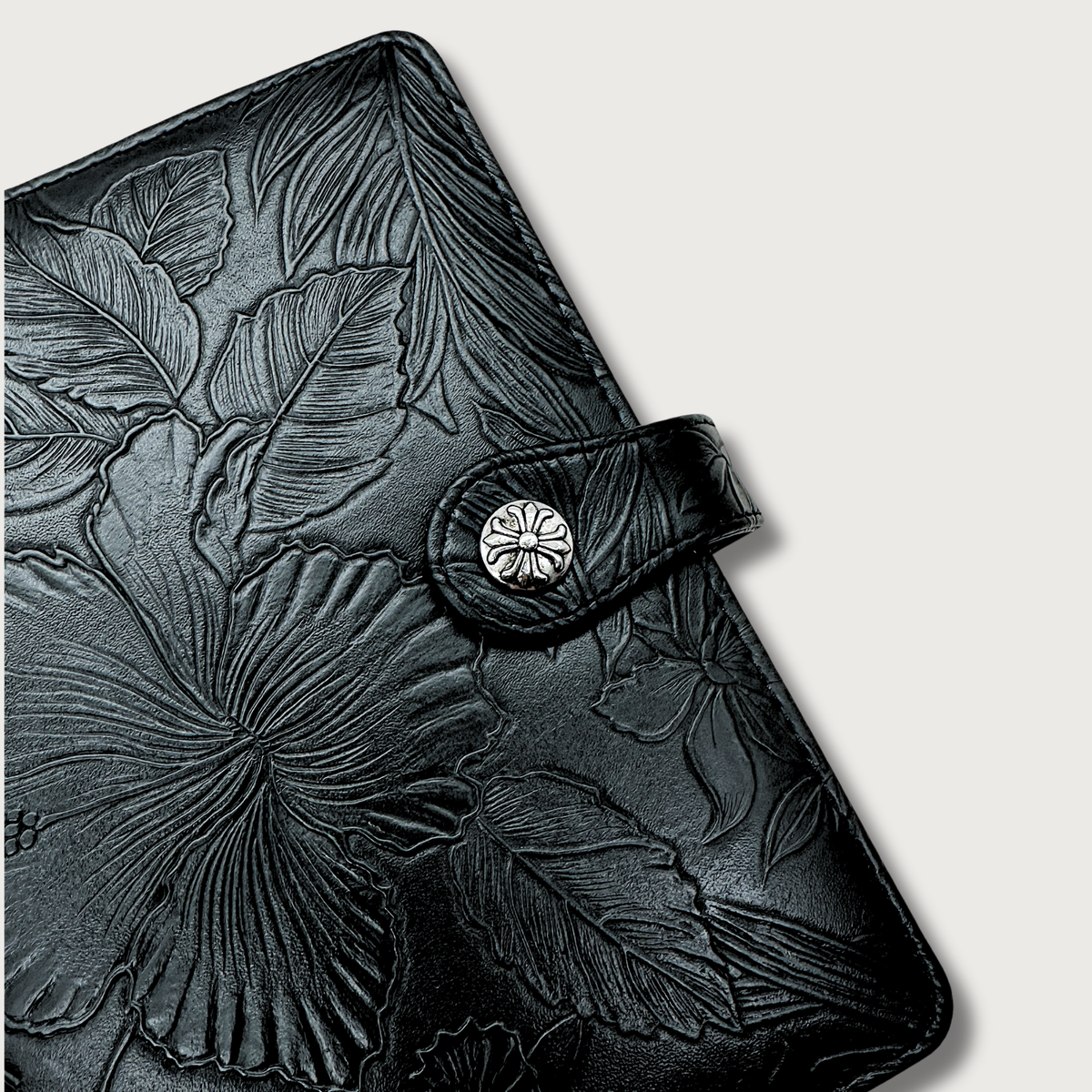 2027 "Lana" Foundations Planner | Personal 6-Hole Ringbound