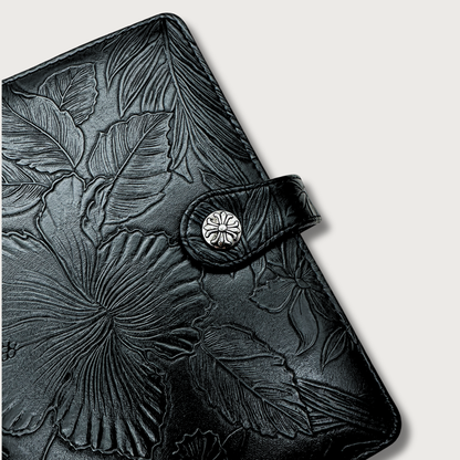 Undated "Lana" Foundations Planner | Personal 6-Hole Ringbound