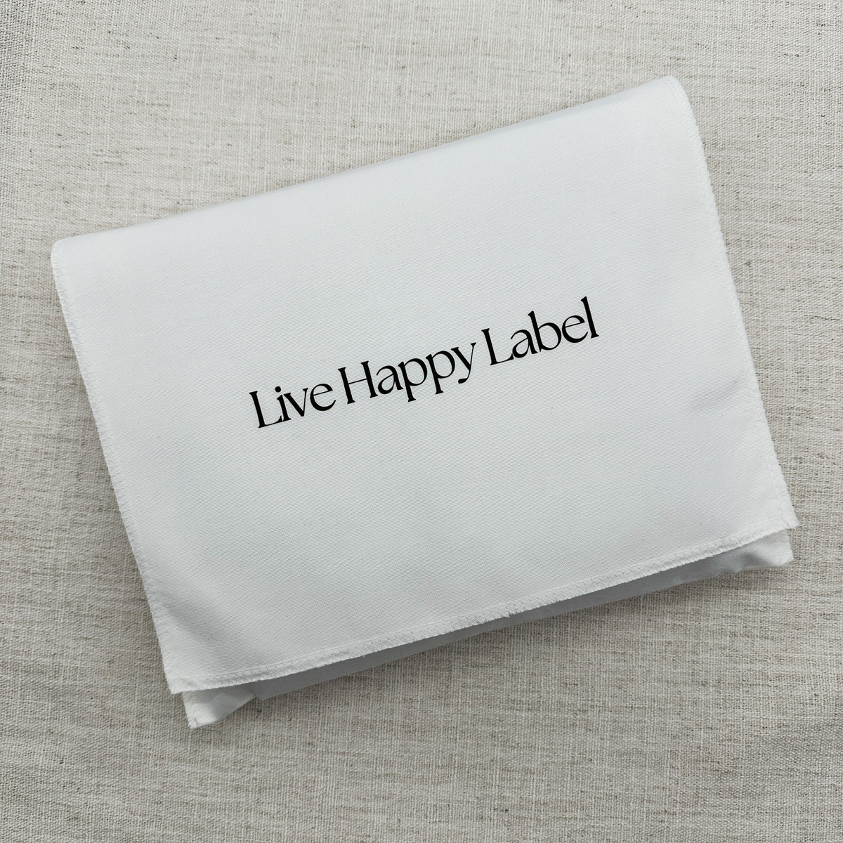 Undated "Lana" Foundations Planner | Personal 6-Hole Ringbound