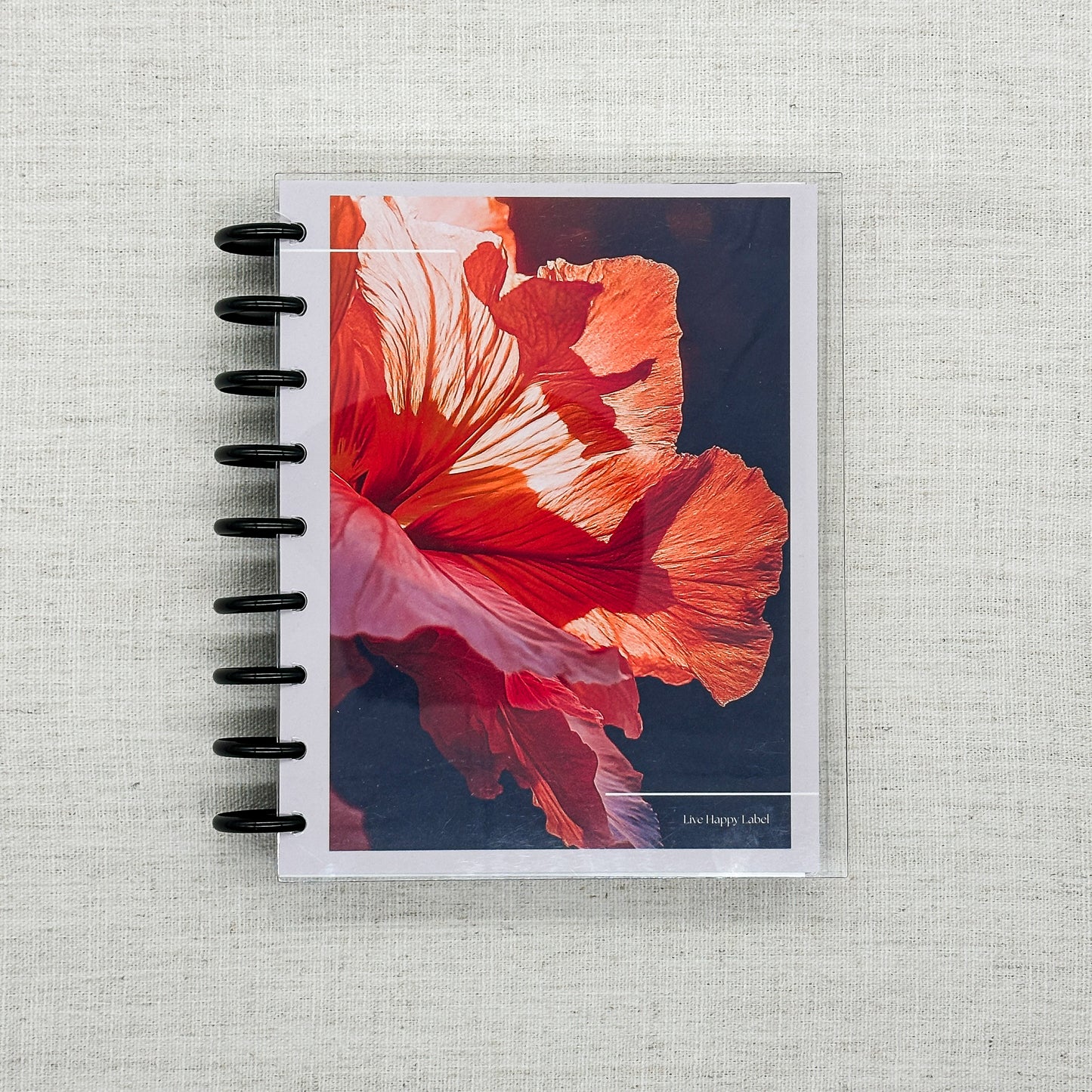 2027 Foundations Planner | Classic Discbound