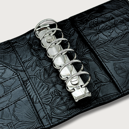 The Lana Binder | Pocket (A7), 6-Ring 🌿