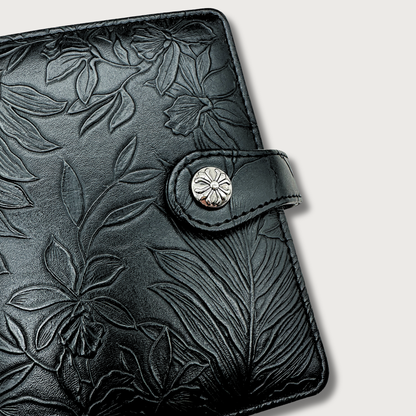 The Lana Binder | Pocket (A7), 6-Ring 🌿