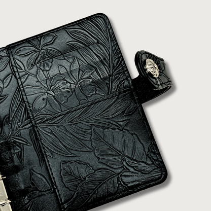 The Lana Binder | Pocket (A7), 6-Ring 🌿