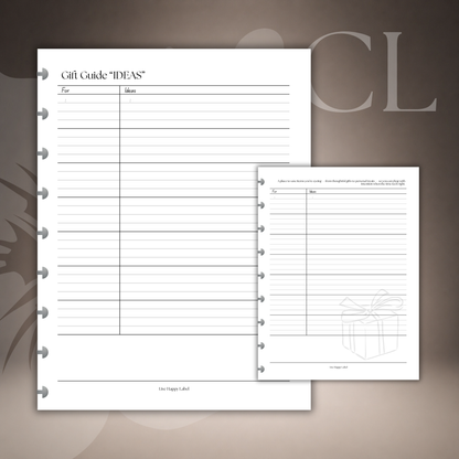 Capture List Hub | Classic 9-Hole Discbound