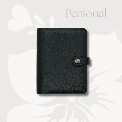 The Lana Binder | Personal (A6), 6-Ring 🌿