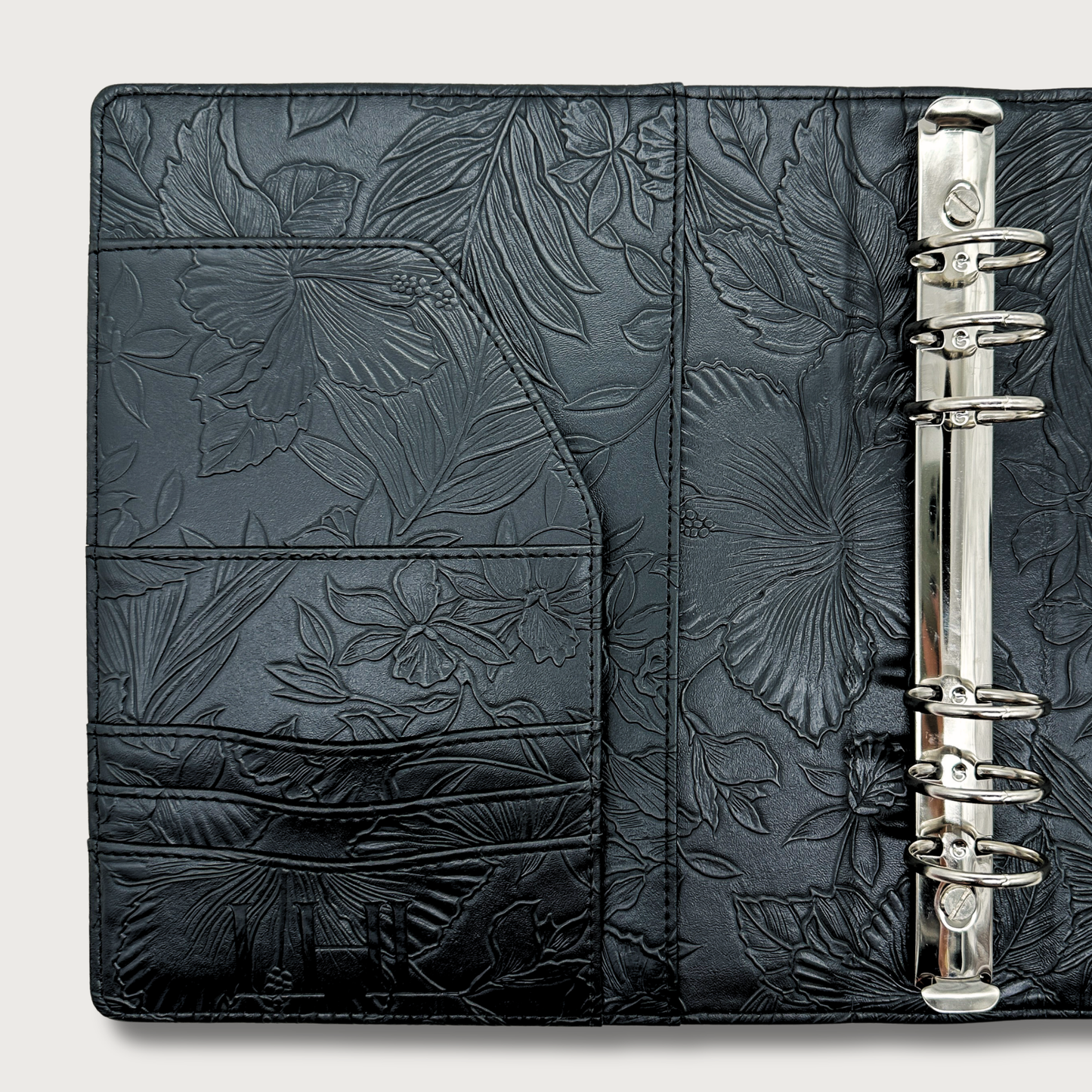 Undated "Lana" Foundations Planner | A5 6-Hole Ringbound