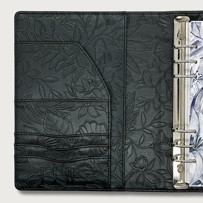 Undated "Lana" Foundations Planner | A5 6-Hole Ringbound