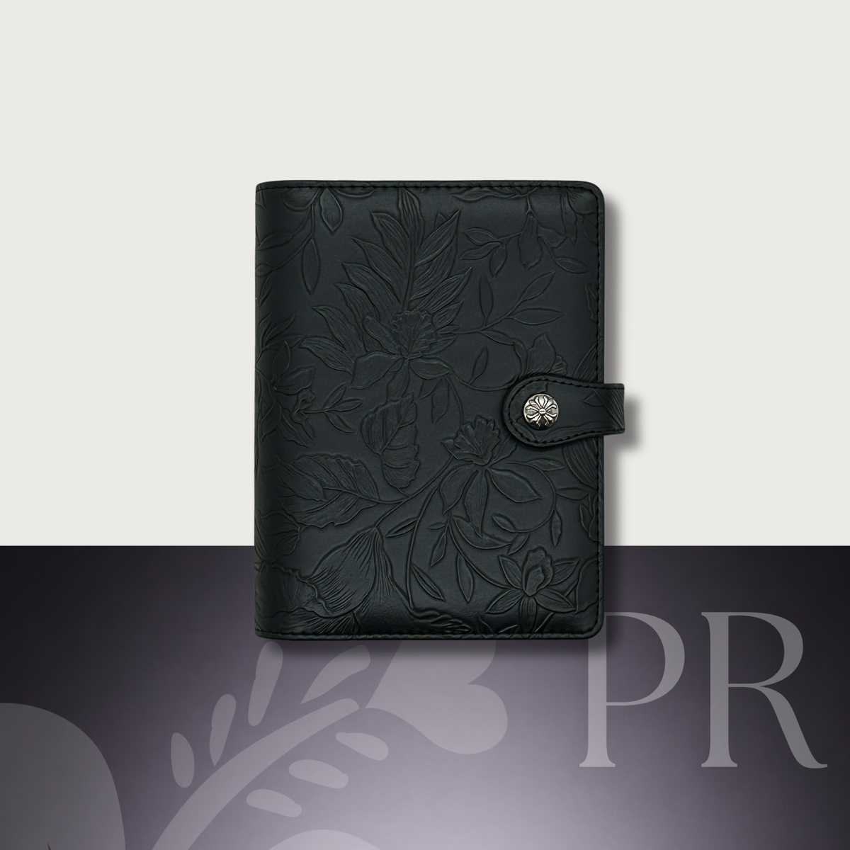 The Lana Binder | Personal (A6), 6-Ring 🌿