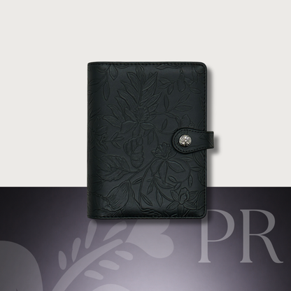 The Lana Binder | Personal (A6), 6-Ring 🌿