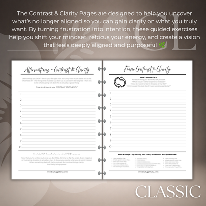 Daily Alignment ~ Morning Routine | Classic 9-Hole Discbound