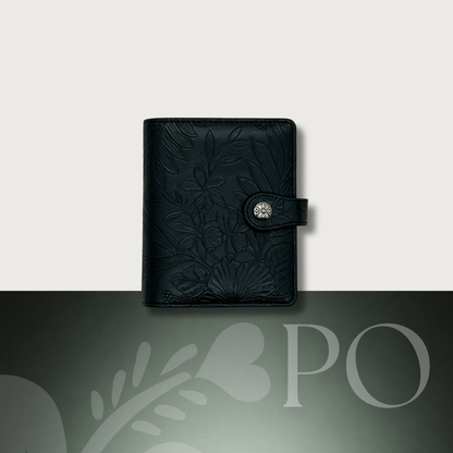 The Lana Binder | Pocket (A7), 6-Ring 🌿
