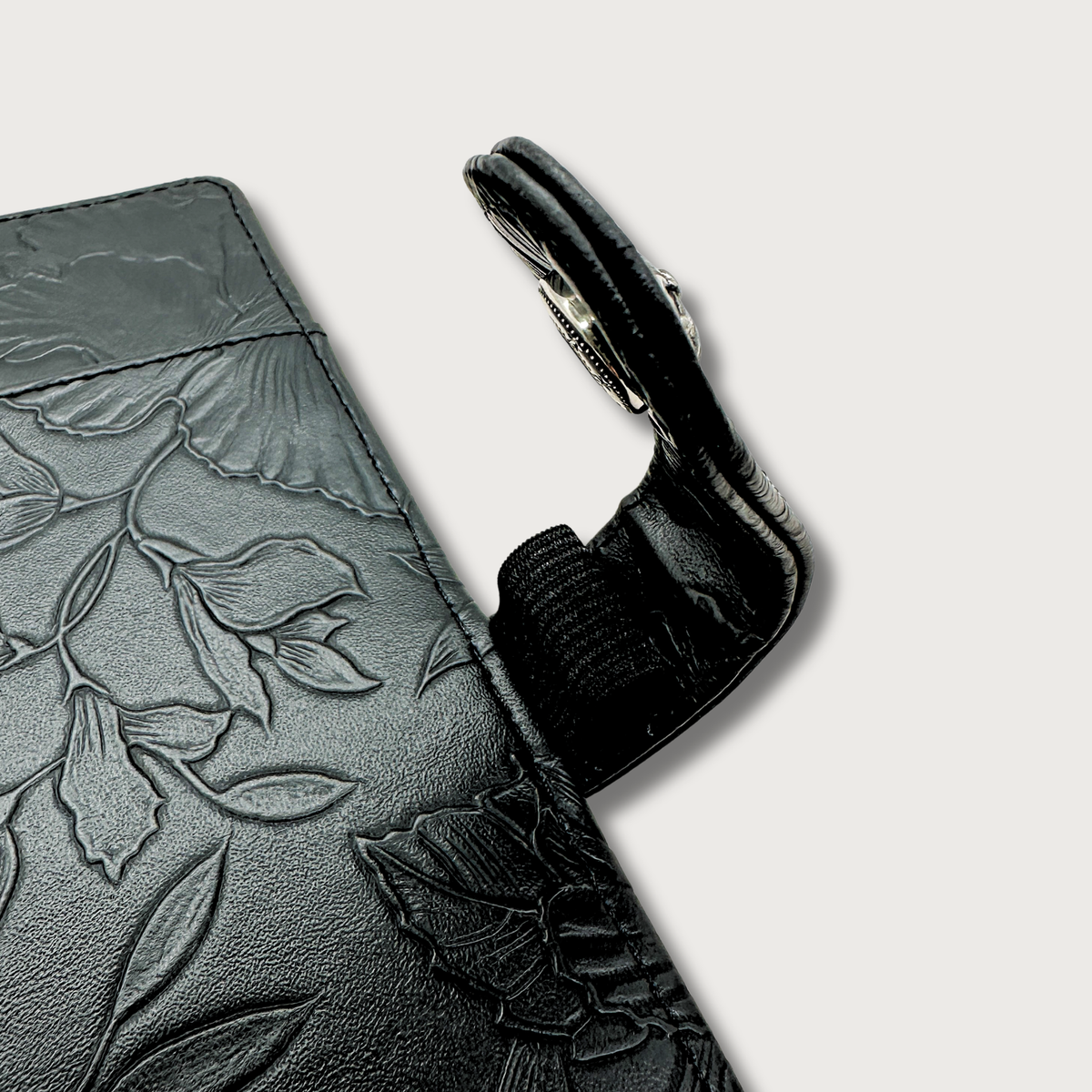 The Lana Binder | A5, 6-Ring 🌿