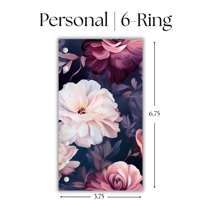 "Busy Blooming" #005 Dashboard & Cover