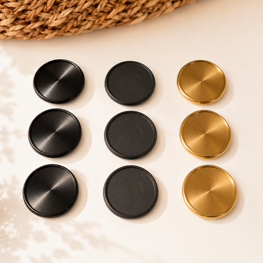 1.5” Planning Discs (38mm) | Set of 9