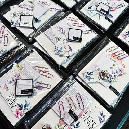 "Black Sands" Clipfolio Grab Bag & Mystery Pack!