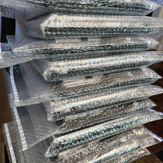 "Black Sands" Clipfolio Grab Bag & Mystery Pack!