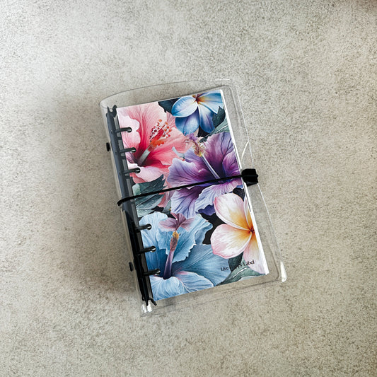 Undated Foundations Planner | Personal, 6-Ring