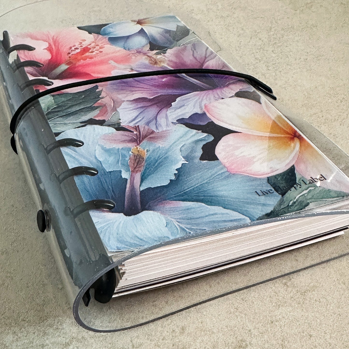 Undated Foundations Planner | Personal, 6-Ring