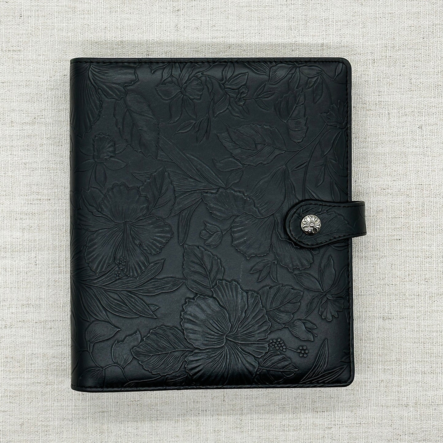 The Lana Binder | A5, 6-Ring 🌿