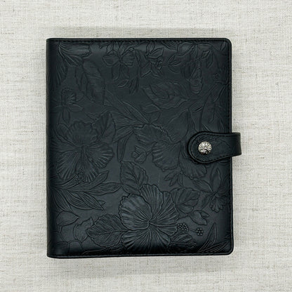 The Lana Binder | A5, 6-Ring 🌿
