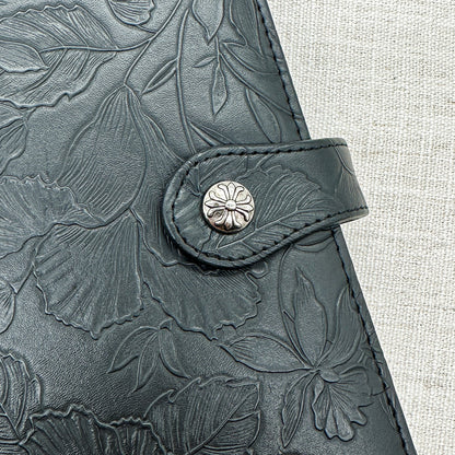 The Lana Binder | A5, 6-Ring 🌿