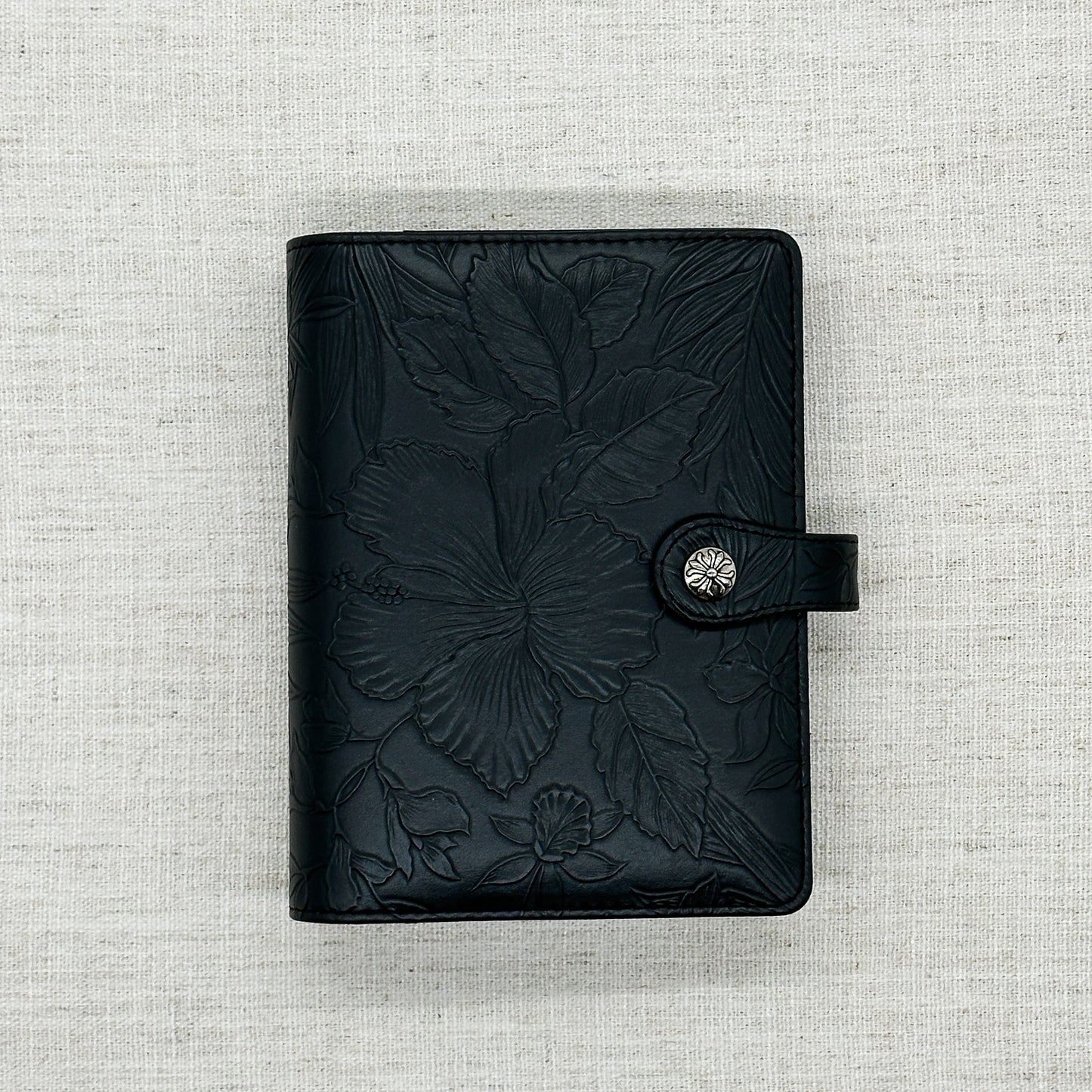 The Lana Binder | Personal (A6), 6-Ring 🌿