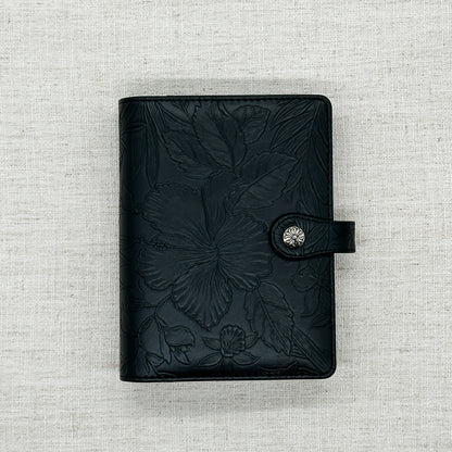 The Lana Binder | Personal (A6), 6-Ring 🌿