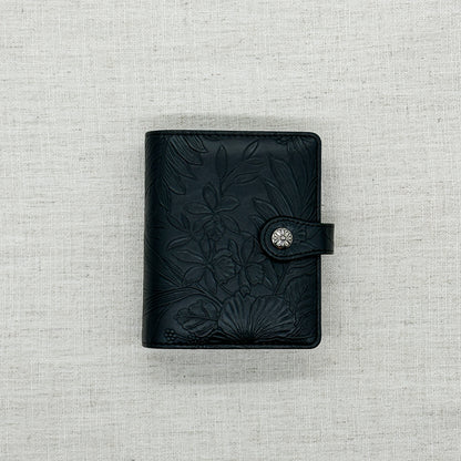The Lana Binder | Pocket (A7), 6-Ring 🌿