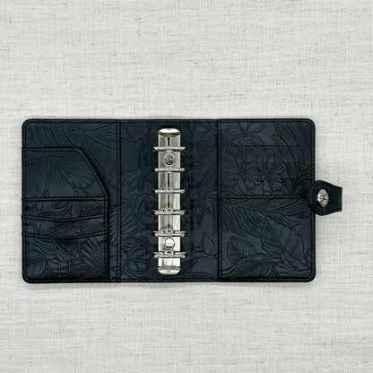 The Lana Binder | Pocket (A7), 6-Ring 🌿