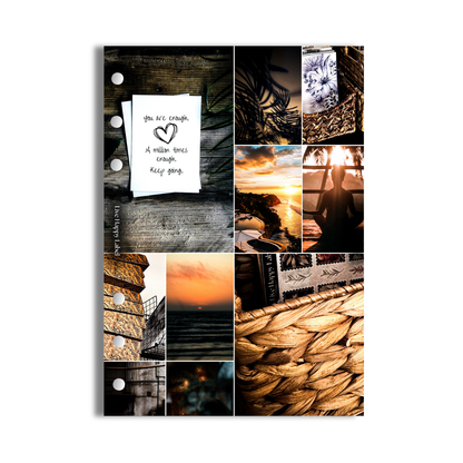 "Island Breeze" V2 Dashboard & Cover