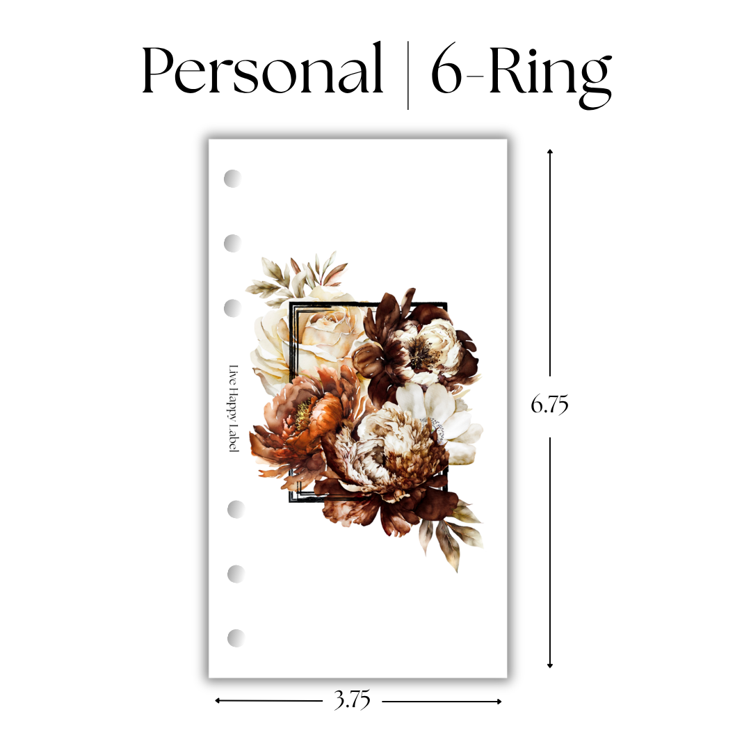 "Lana" #001 Dashboard & Cover