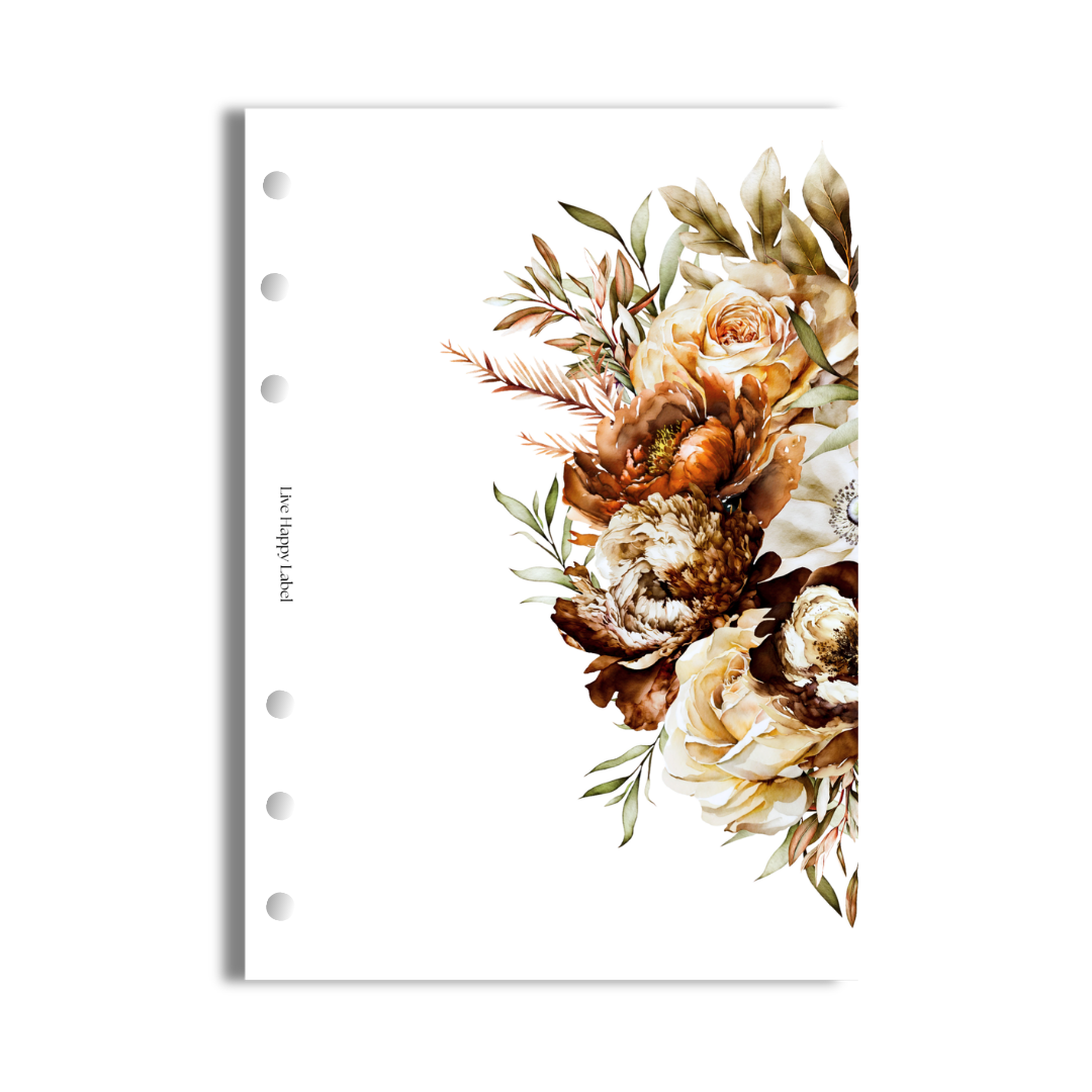 "Lana" #002 Dashboard & Cover