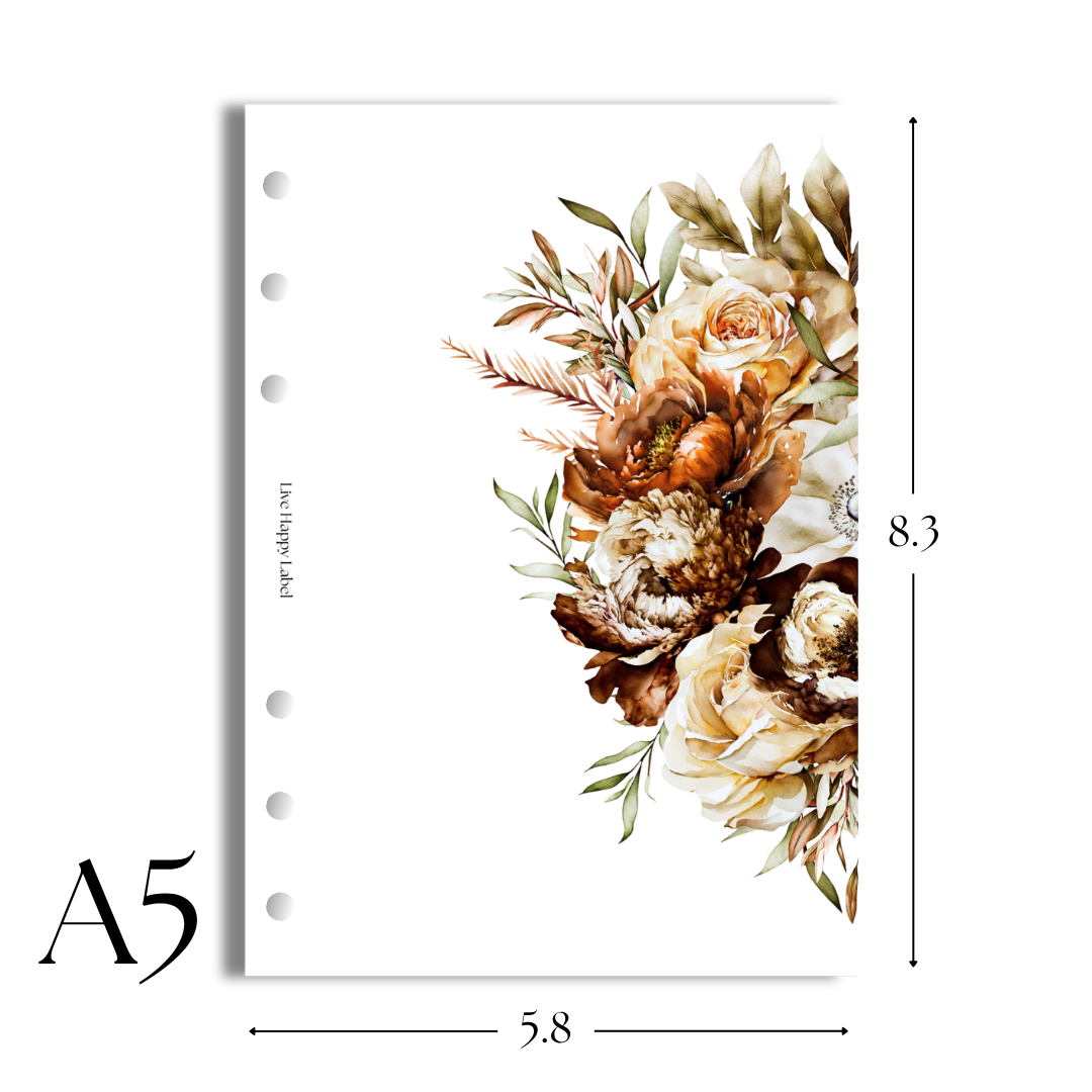 "Lana" #002 Dashboard & Cover