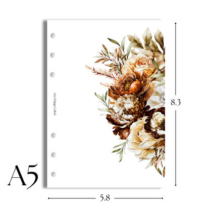"Lana" #002 Dashboard & Cover