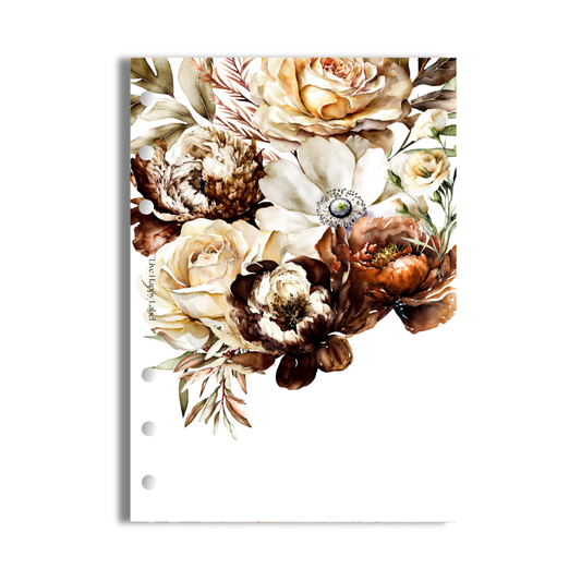"Lana" #003 Dashboard & Cover